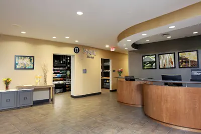 Photo 5 - DoubleTree by Hilton West Fargo Sanford Medical Center Area