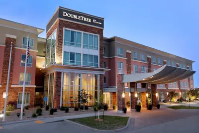 Photo 2 - DoubleTree by Hilton West Fargo Sanford Medical Center Area