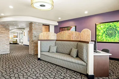 Photo 5 - Ledgestone Suites Hotel Billings
