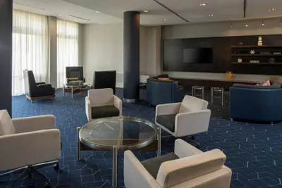 Photo 4 - Courtyard by Marriott Jackson Airport/Pearl