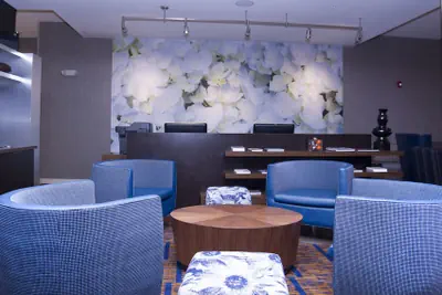 Photo 3 - Courtyard by Marriott Jackson Airport/Pearl