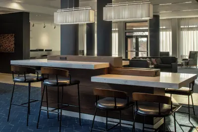 Photo 5 - Courtyard by Marriott Jackson Airport/Pearl