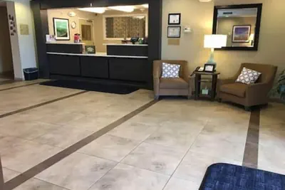 Photo 3 - Candlewood Suites Sidney by IHG