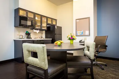 Photo 2 - Candlewood Suites Sidney by IHG