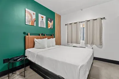 Photo 3 - Le Bon Hotel Hollywood