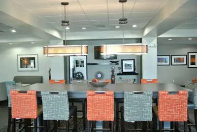 Photo 4 - Hampton Inn Carrizo Springs