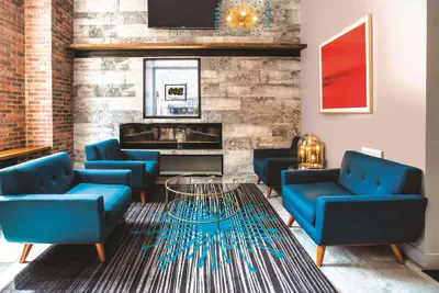 Photo 4 - La Quinta Inn & Suites by Wyndham Baltimore Downtown