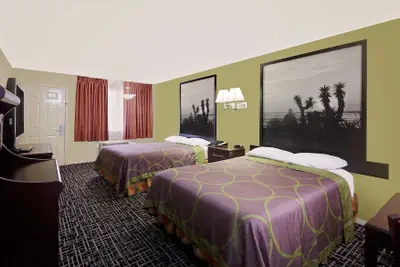 Photo 4 - Super 8 by Wyndham Corpus Christi Northwest