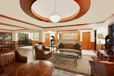 Photo 3 - Super 8 by Wyndham Corpus Christi Northwest