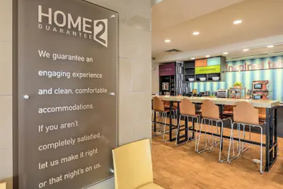 Photo 3 - Home2 Suites by Hilton Erie, PA
