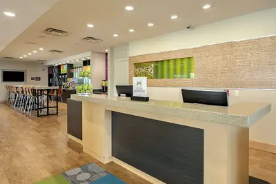 Photo 5 - Home2 Suites by Hilton Erie, PA