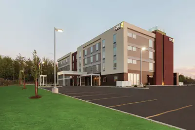 Photo 2 - Home2 Suites by Hilton Erie, PA