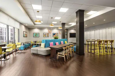 Photo 2 - Home2 Suites by Hilton NY Long Island City/Manhattan View