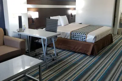 Photo 2 - HomeBridge Inn and Suites