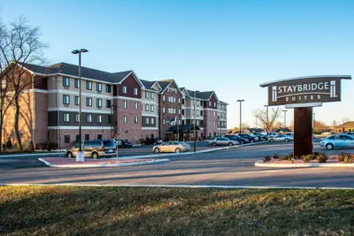 Photo 2 - Staybridge Suites Schererville by IHG