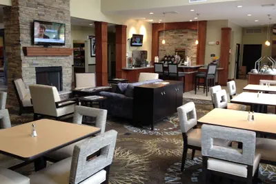 Photo 4 - Staybridge Suites Schererville by IHG