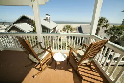 Photo 2 - Desoto Beach Terraces