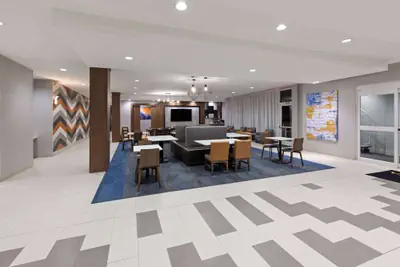Photo 5 - La Quinta Inn & Suites by Wyndham Rockport - Fulton