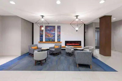 Photo 4 - La Quinta Inn & Suites by Wyndham Rockport - Fulton
