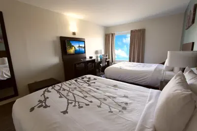Photo 5 - Sleep Inn & Suites Foley - Gulf Shores North