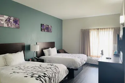 Photo 4 - Sleep Inn & Suites Foley - Gulf Shores North