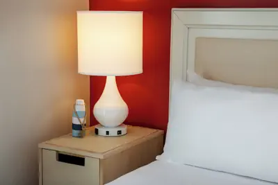 Photo 3 - Pleasant View Inn