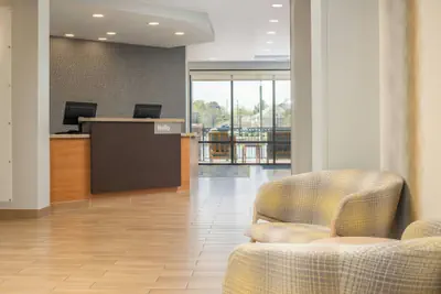 Photo 2 - TownePlace Suites Jackson Ridgeland/Township at Colony Park