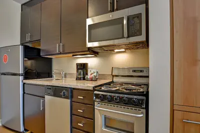 Photo 4 - TownePlace Suites Jackson Ridgeland/Township at Colony Park