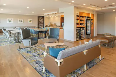 Photo 3 - TownePlace Suites Jackson Ridgeland/Township at Colony Park