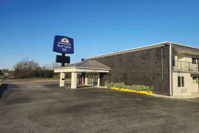 Photo 2 - Americas Best Value Inn Elizabethtown