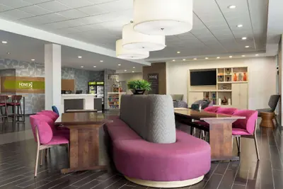Photo 3 - Home2 Suites by Hilton Florence, SC