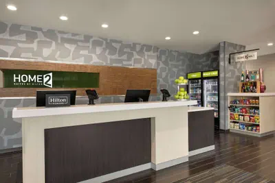 Photo 4 - Home2 Suites by Hilton Florence, SC