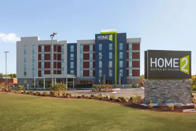 Photo 2 - Home2 Suites by Hilton Florence, SC