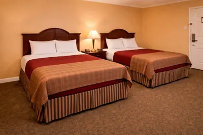 Photo 2 - Alvin Extended Stay