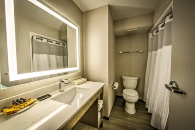 Photo 4 - Best Western Plus Media Center Inn & Suites