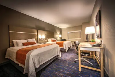 Photo 3 - Best Western Plus Media Center Inn & Suites