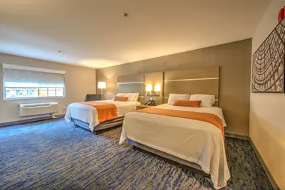 Photo 5 - Best Western Plus Media Center Inn & Suites