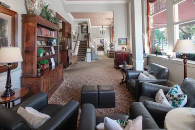 Photo 3 - Hotel La Rose