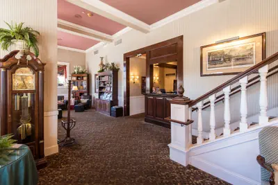 Photo 2 - Hotel La Rose