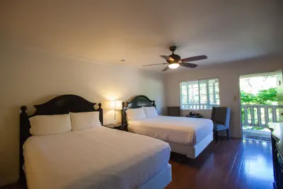 Photo 4 - The Jack London Lodge