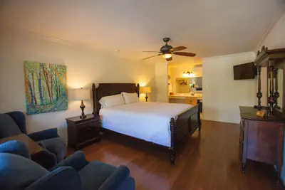 Photo 5 - The Jack London Lodge