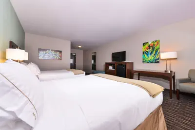 Photo 4 - Holiday Inn Express & Suites Indio - Coachella Valley by IHG
