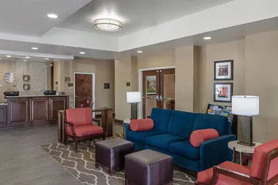 Photo 4 - Comfort Inn Midland South I-20