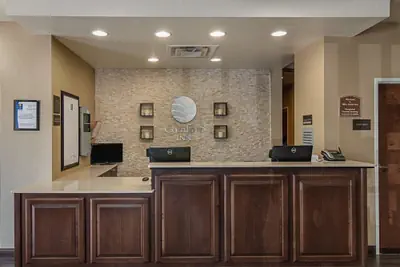 Photo 3 - Comfort Inn Midland South I-20