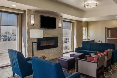 Photo 5 - Comfort Inn Midland South I-20