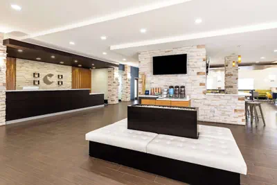 Photo 3 - Comfort Inn Sylva - Cullowhee