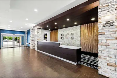 Photo 4 - Comfort Inn Sylva - Cullowhee