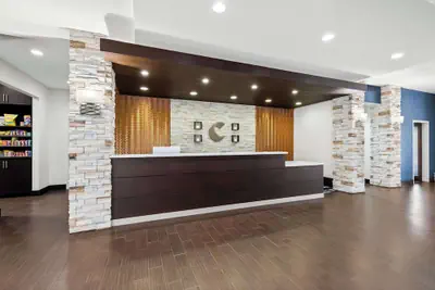 Photo 5 - Comfort Inn Sylva - Cullowhee