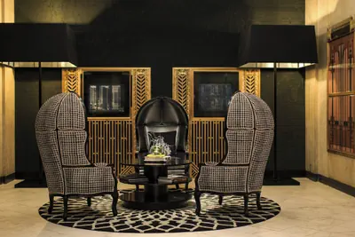 Photo 2 - Renaissance Cincinnati Downtown Hotel