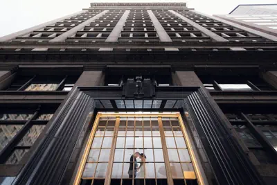 Photo 4 - Renaissance Cincinnati Downtown Hotel